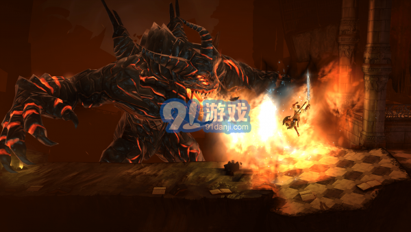 原界之罪v1.2.11截图3