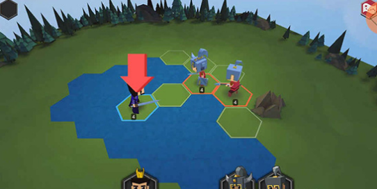 萌略三国v1.7截图3