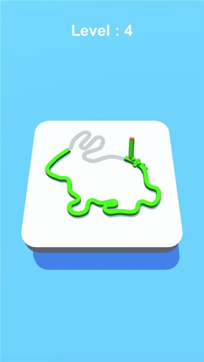 手绘轨迹v1.13截图2