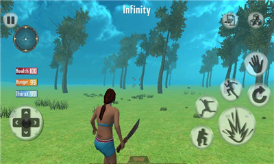 21天生存v1.8截图1