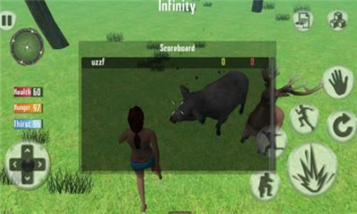 21天生存v1.8截图3