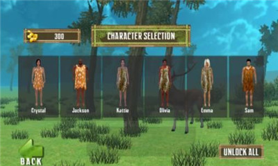 21天生存v1.8截图2