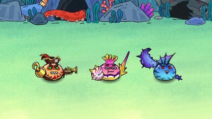 杰利的世界v2.0.5截图1