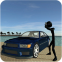 火柴人猎车手安卓版v1.12