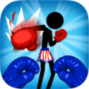 火柴人拳击游戏v1.8