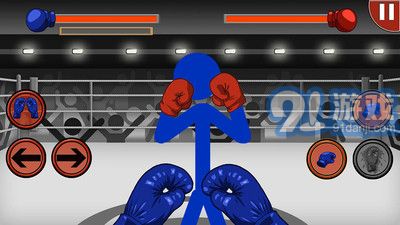 火柴人拳击游戏v1.8截图4