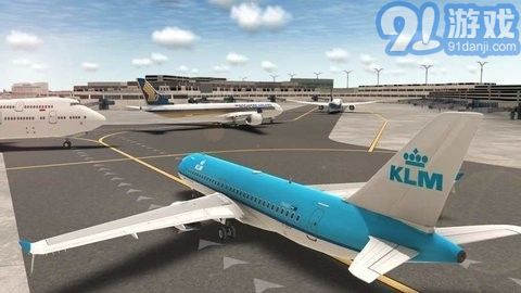 航线飞行员v2.0.9截图2