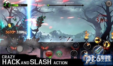 火影人影子传说v1.8截图2