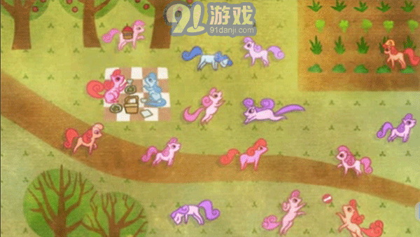 友谊的魔法v2.9.4截图3