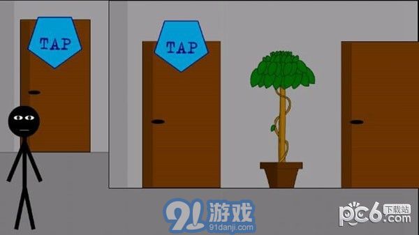 火柴人逃脱学院v1.7截图3