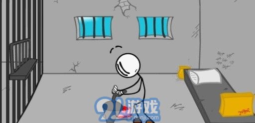火柴人逃狱记v1.2.12截图3