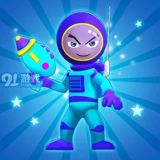 火柴人都市竞赛v1.0.5