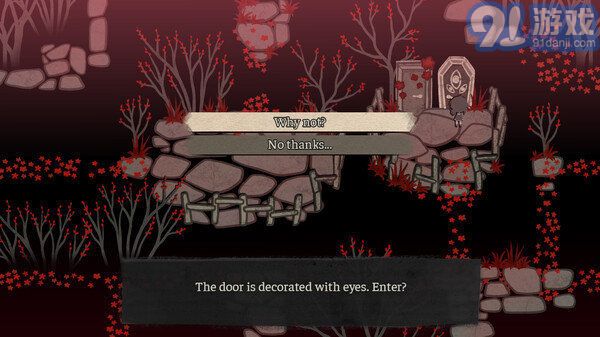 安迪与莉莉的棺材中文版v1.4.13截图1