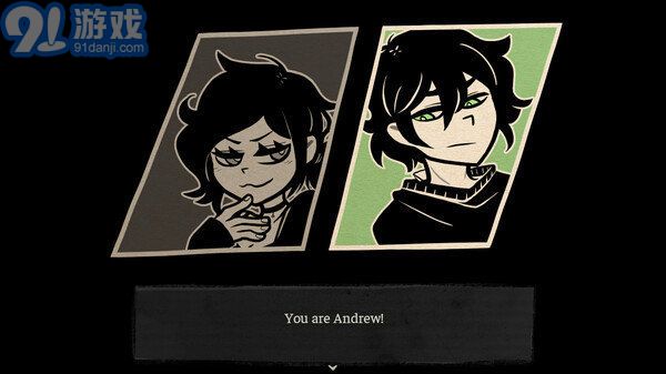安迪与莉莉的棺材中文版v1.4.13截图2