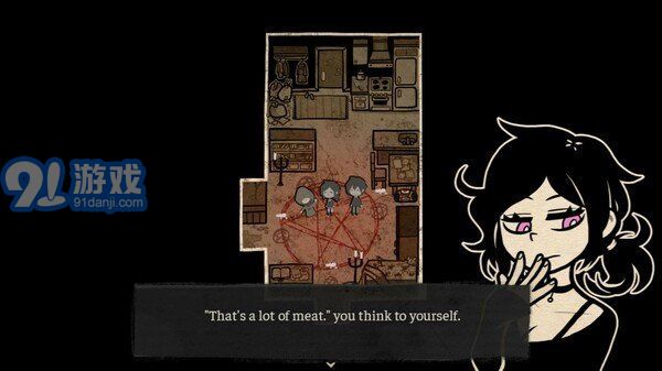 安迪与莉莉的棺材中文版v1.4.13截图3