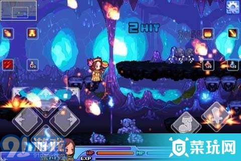 艾露西亚v2.4.17截图3