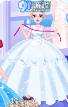 猪猪女孩v1.4截图1