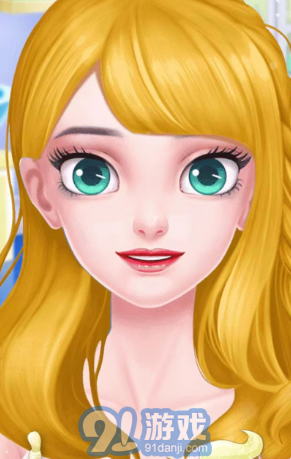 猪猪女孩v1.4截图2