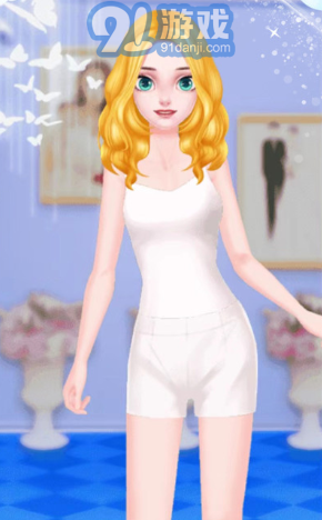 猪猪女孩v1.4截图3