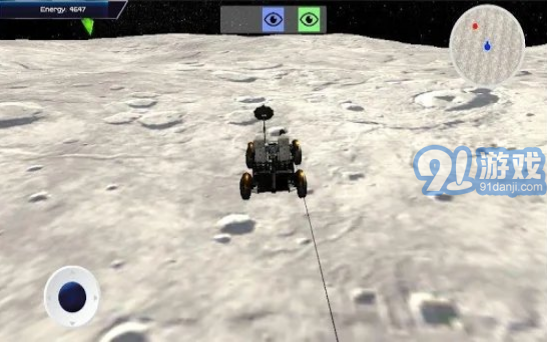 航天模拟器阿波罗11号v1.7截图2