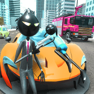 火柴人城市大冒险v1.8