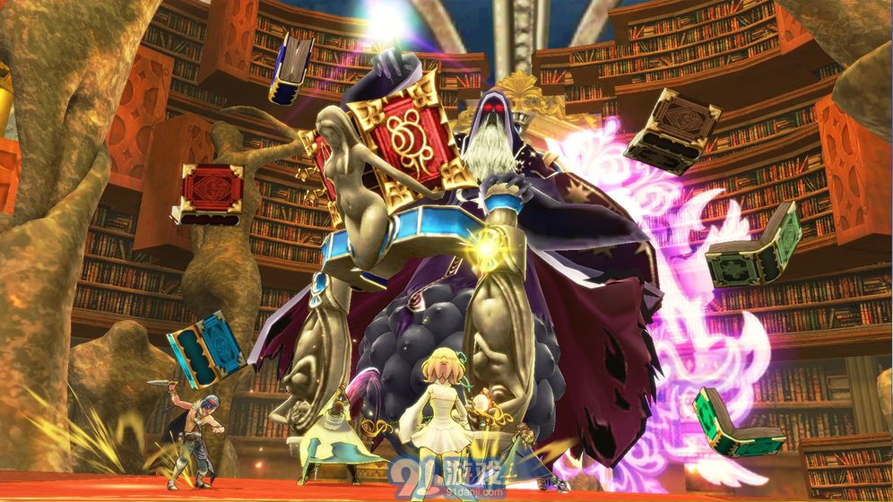 DeLithev1.274.0.1610121726截图3