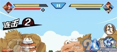 火柴人忍者格斗家v1.0.8截图4