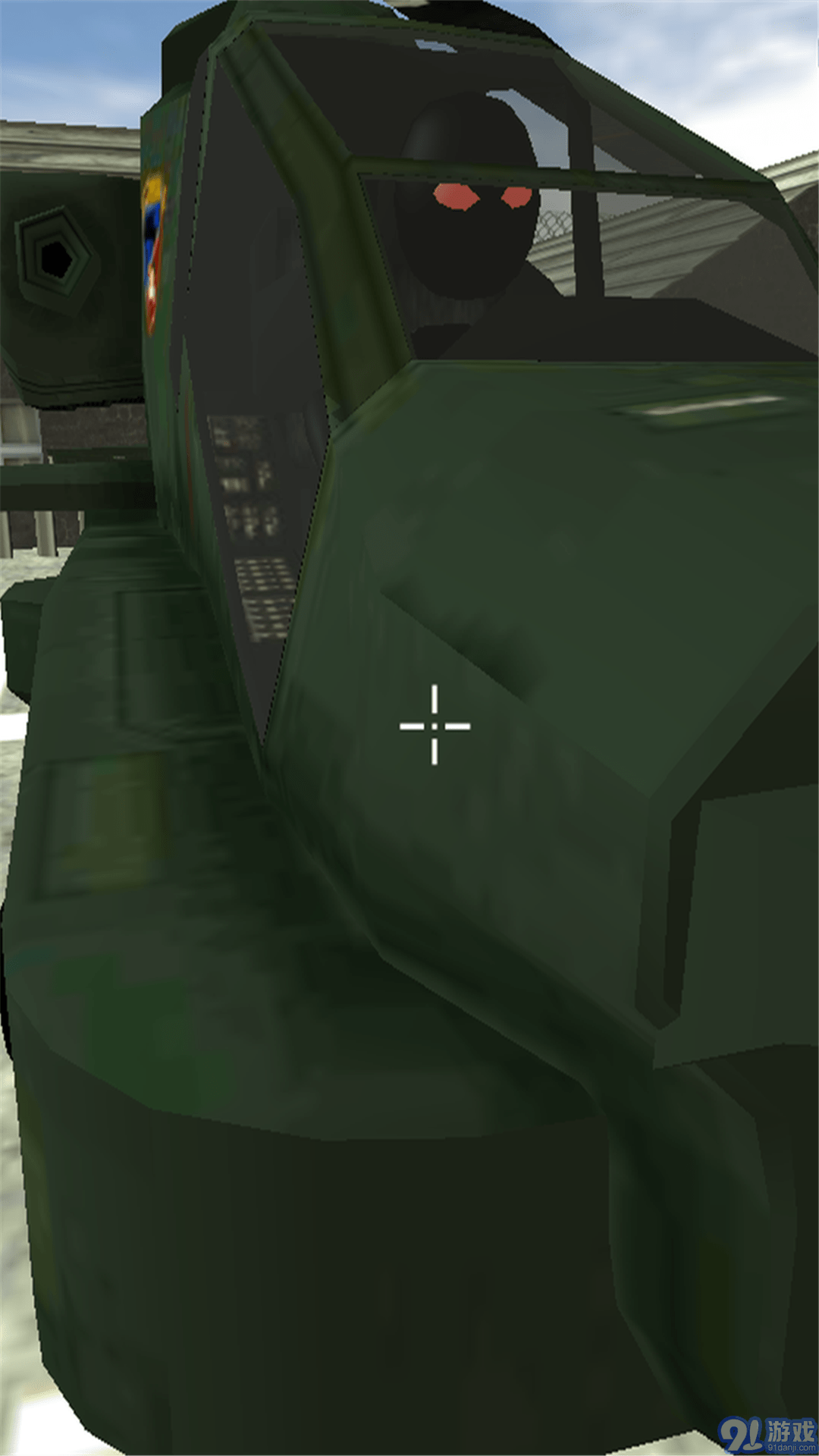 火柴人自由之城v2.9截图2