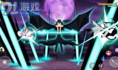 火柴人灵魂格斗v1.11截图2