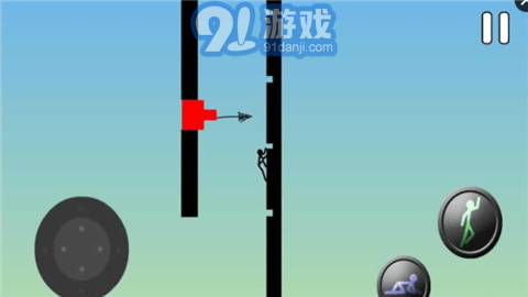 奇怪的平台3v1.9截图1