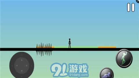 奇怪的平台3v1.9截图3
