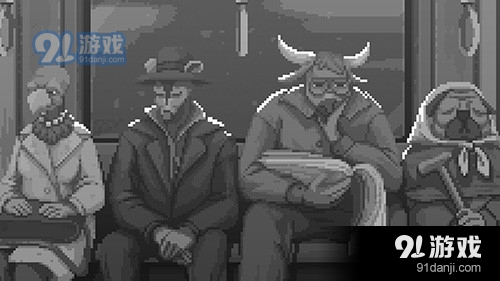 地球上最长的路手游正式版v1.08截图4