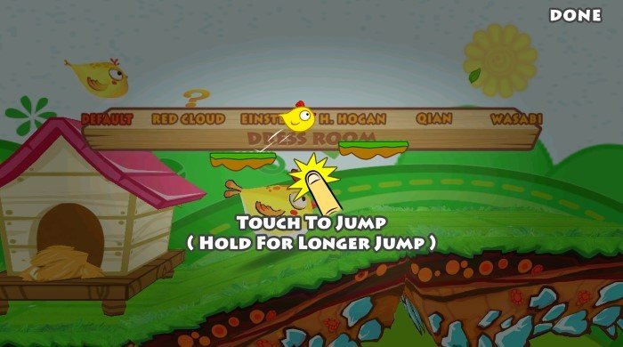 小鸡快跑v1.1.4截图2