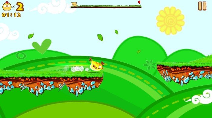 小鸡快跑v1.1.4截图3