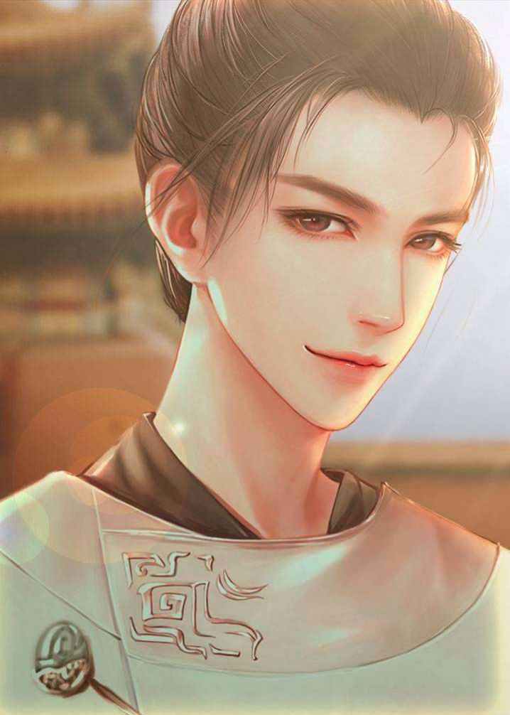 姜氏有女v.1.28截图1