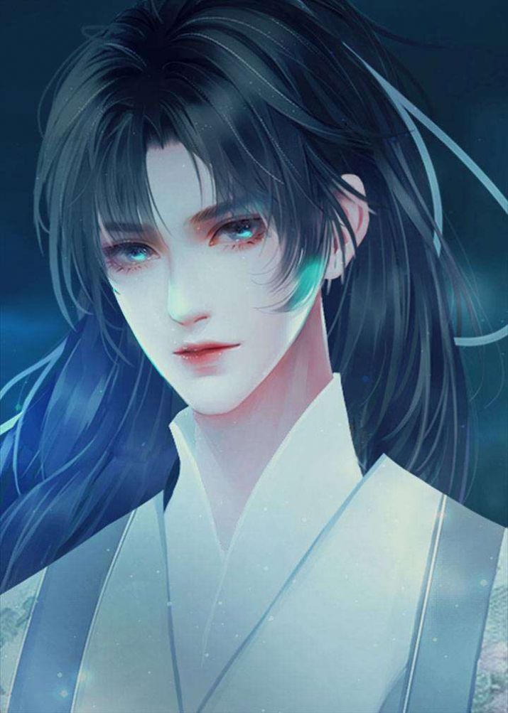 姜氏有女v.1.28截图3