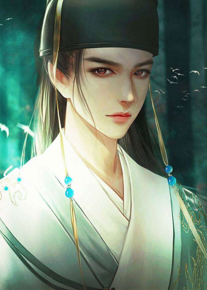 姜氏有女v.1.28截图4