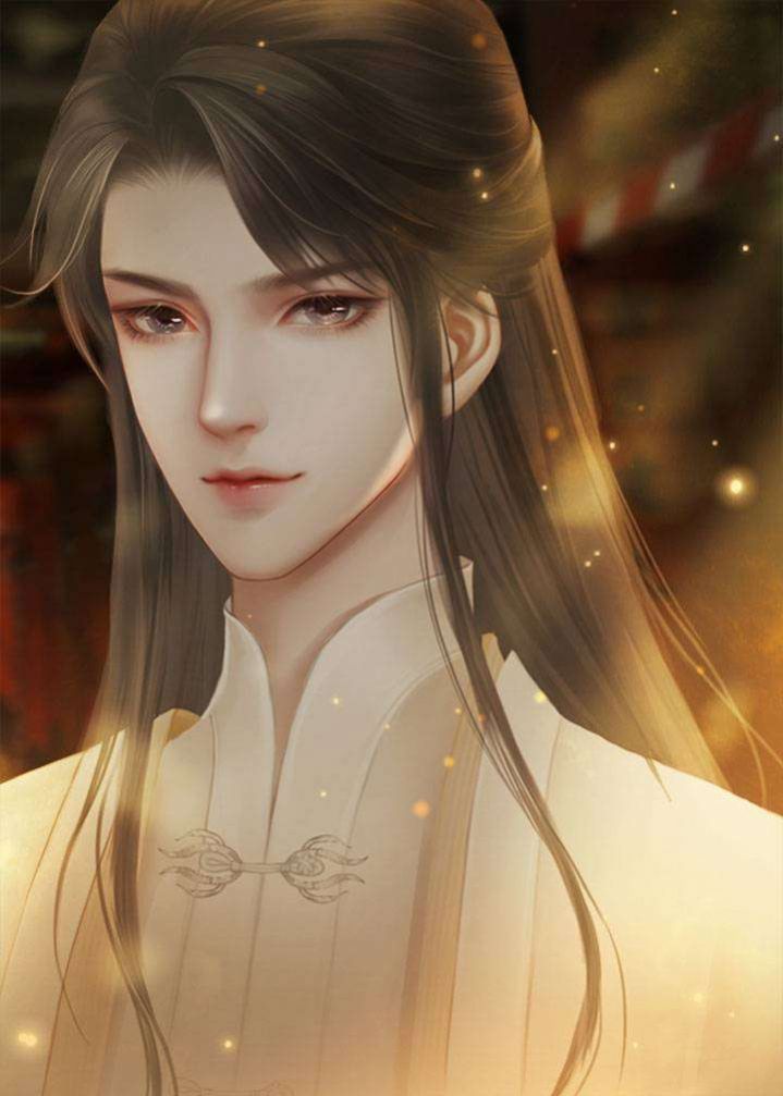 姜氏有女v.1.28截图5