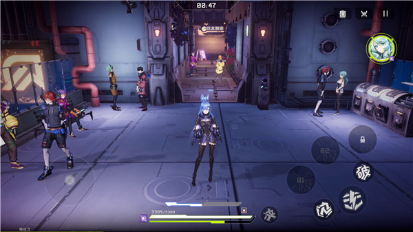 双界链接点游戏v0.06.022.004截图3