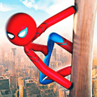 火柴人钢铁英雄3Dv1.0.8