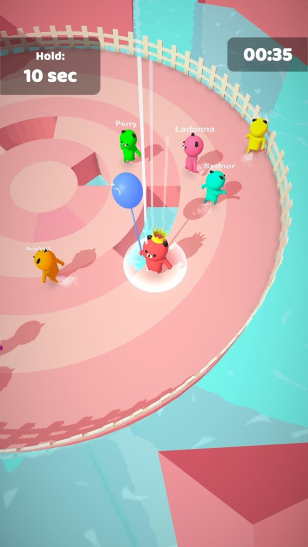 小熊淘汰赛v0.12截图1