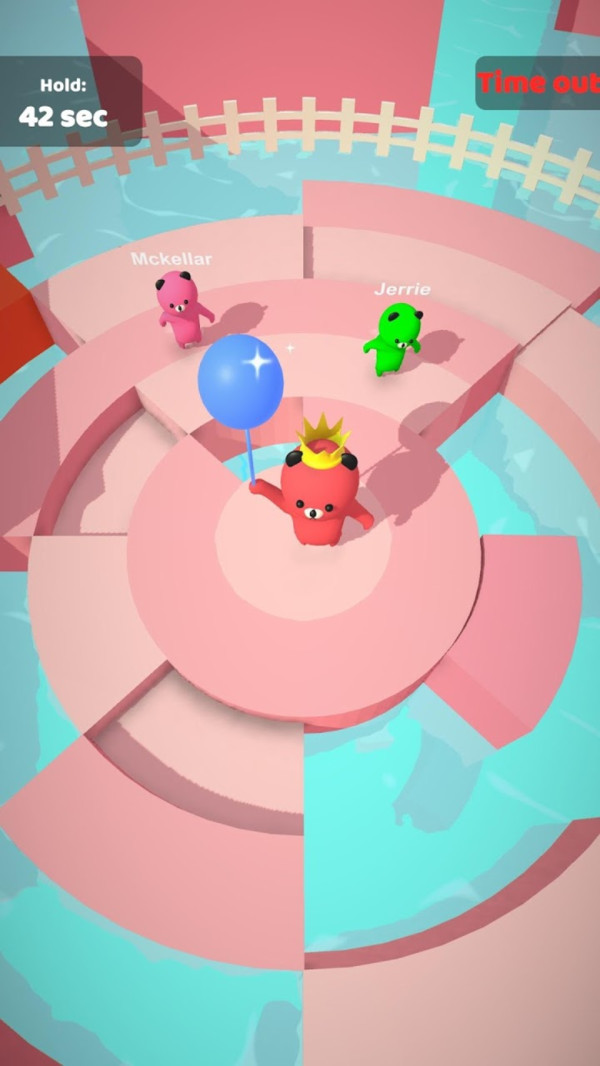 小熊淘汰赛v0.12截图2