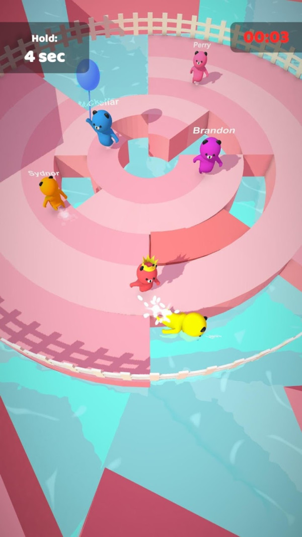 小熊淘汰赛v0.12截图3