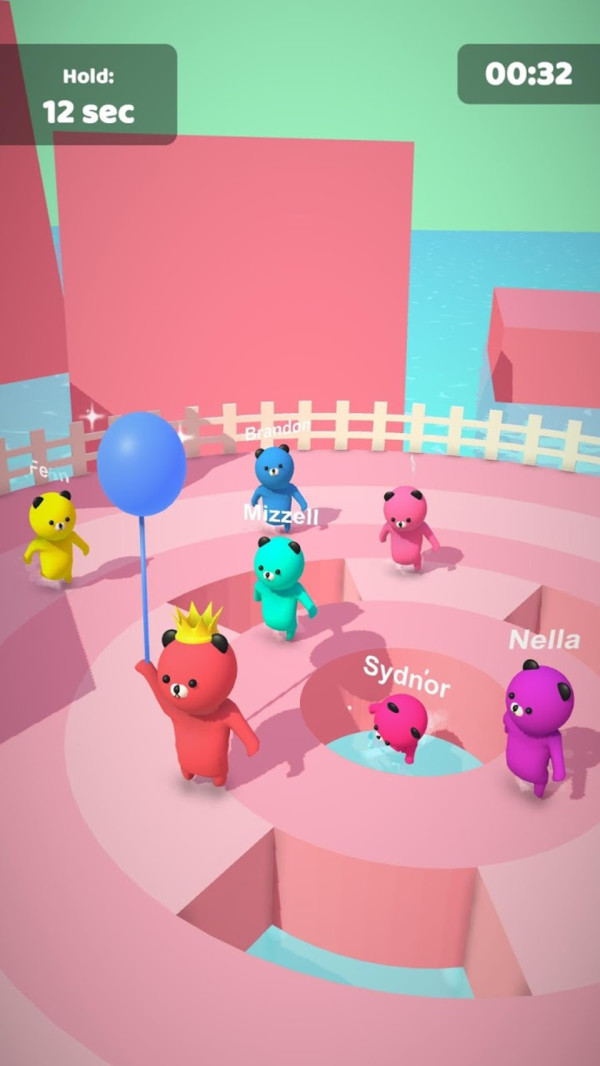 小熊淘汰赛v0.12截图4