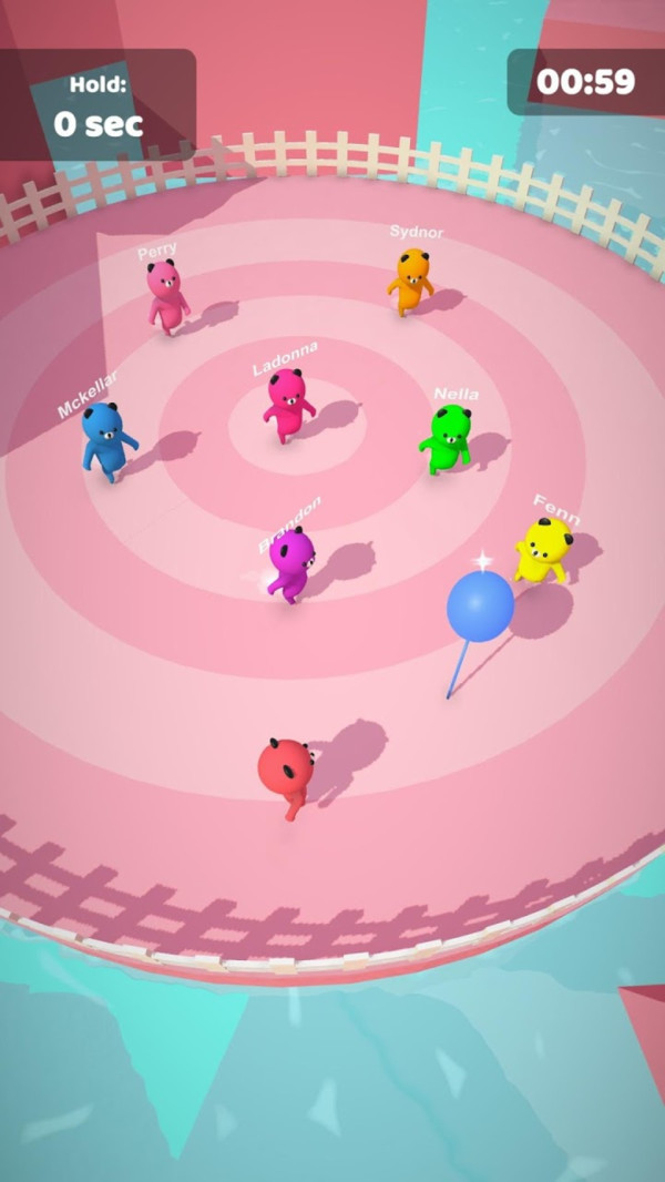 小熊淘汰赛v0.12截图5