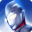 奥特曼格斗之热血英雄免广告版v1.9.5