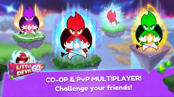 小恶魔快跑v1.1.9截图3