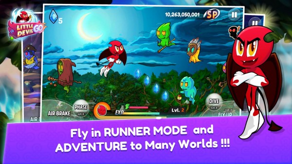 小恶魔快跑v1.1.9截图4