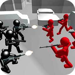 火柴人反恐模拟器v1.7