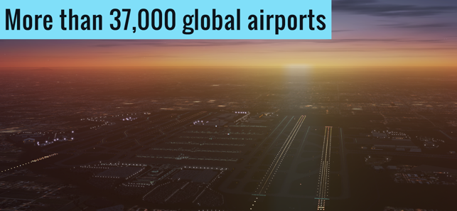 航空飞机模拟器中文版v11.3.8截图3